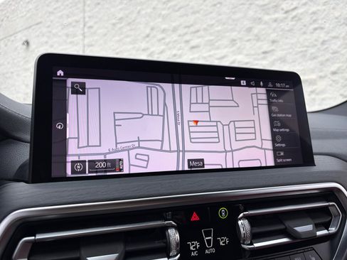 Used 2023 BMW X3 M40i image 27