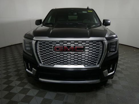 Used 2022 GMC Yukon Denali image 8