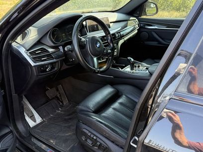 Used 2017 BMW X6 xDrive35i