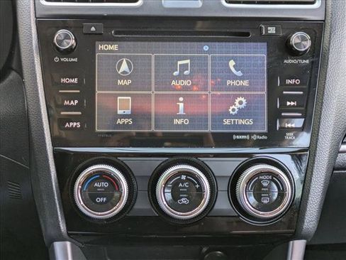 Used 2017 Subaru Forester 2.5i Limited image 14