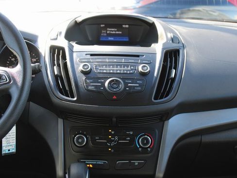 Used 2018 Ford Escape S image 21