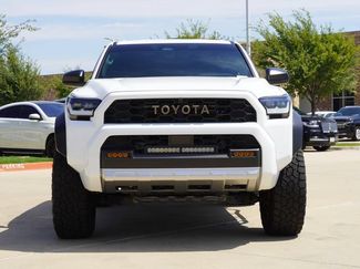 Used 2025 Toyota 4Runner SR5 AWD/4WD video 2