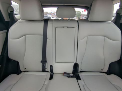 Certified 2023 Kia Sportage EX image 22