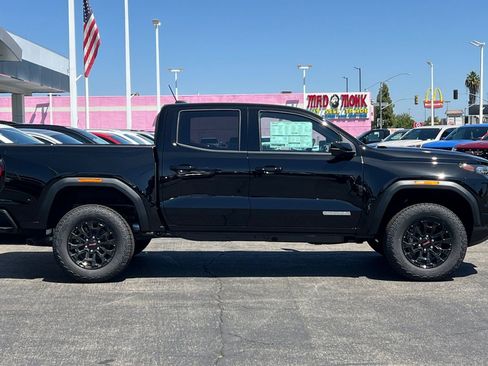 New 2026 GMC Canyon Elevation w/ Convenience Package RWD image 4