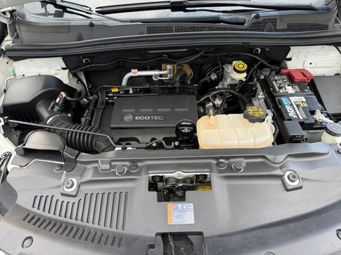 Used 2018 Buick Encore Preferred image 20