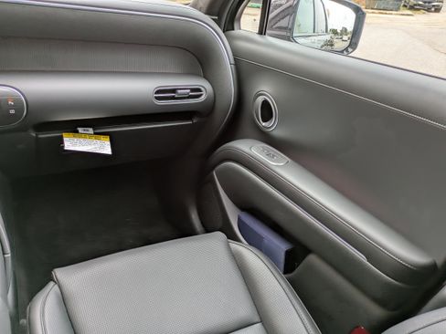 New 2026 Hyundai Palisade Calligraphy image 19