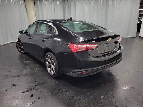 Used 2022 Chevrolet Malibu LT image 6