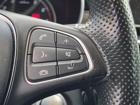Used 2016 Mercedes-Benz C 300 Sedan image 12