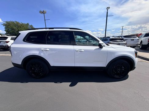 Used 2024 Kia Telluride EX X-Line AWD/4WD image 2