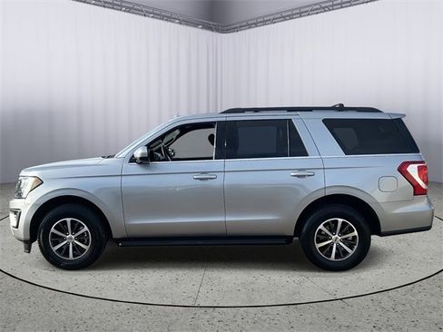 Used 2020 Ford Expedition XLT w/ Cargo Package image 3