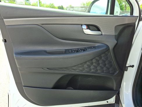 Used 2019 Hyundai Santa Fe SE AWD/4WD image 14