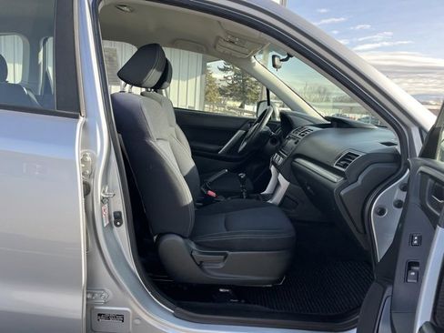 Used 2018 Subaru Forester 2.5i image 28