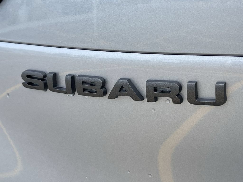 New 2026 Subaru Forester Limited AWD/4WD image 7