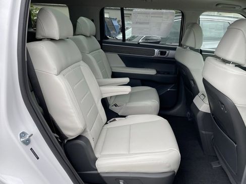 New 2026 Hyundai Santa Fe Limited image 30