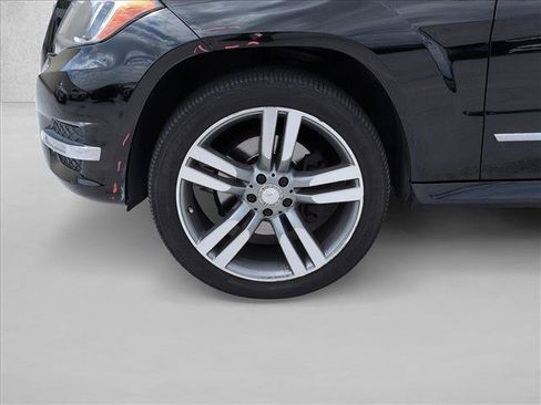 Used 2014 Mercedes-Benz GLK 350 2WD image 14