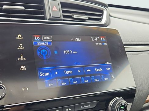 Certified 2022 Honda CR-V EX image 27