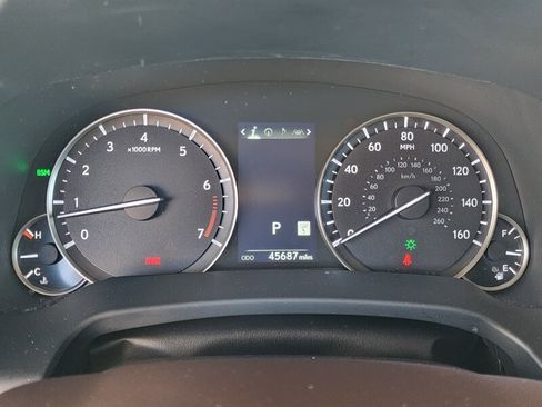 Used 2020 Lexus RX 350L Luxury image 34