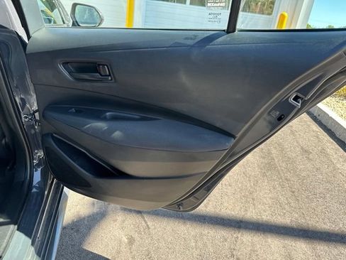 Used 2024 Toyota Corolla LE FWD image 11