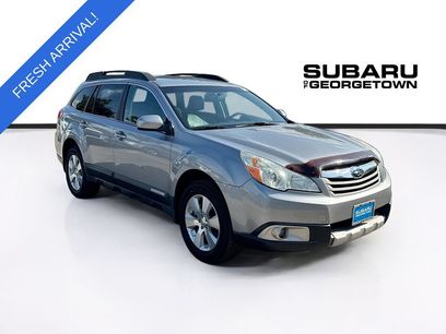 Used 2010 Subaru Outback 3.6R Limited