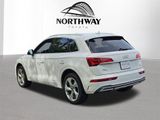 Used 2021 Audi Q5 2.0T Premium Plus w/ Premium Plus Package image 5