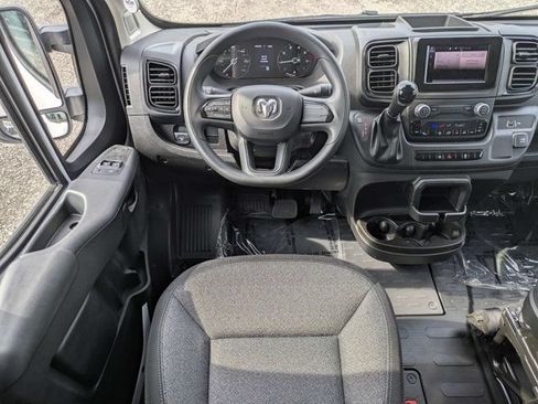 New 2026 RAM ProMaster 1500 FWD image 18