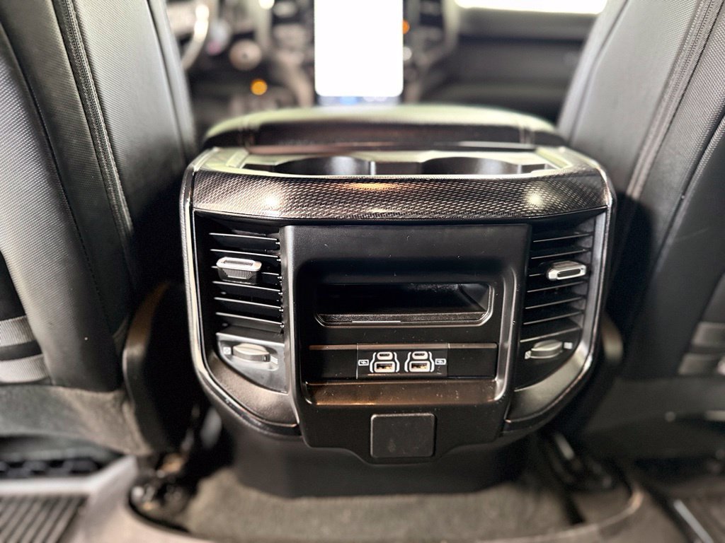 Used 2024 RAM 1500 Lone Star AWD/4WD image 21