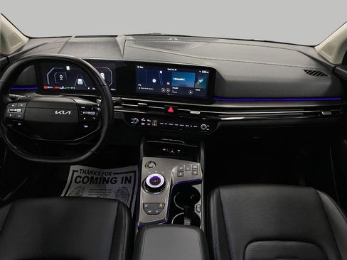 Certified 2026 Kia Sportage SX Prestige AWD/4WD image 4