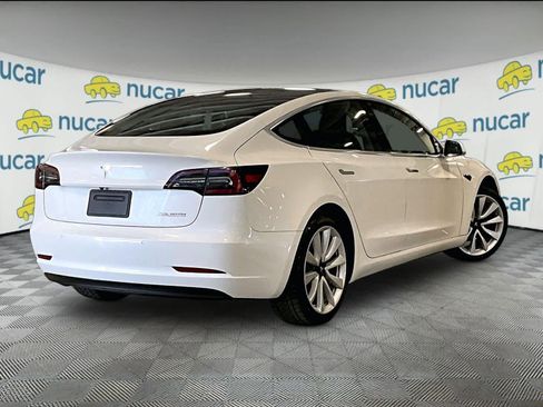 Used 2020 Tesla Model 3 Performance AWD/4WD image 6