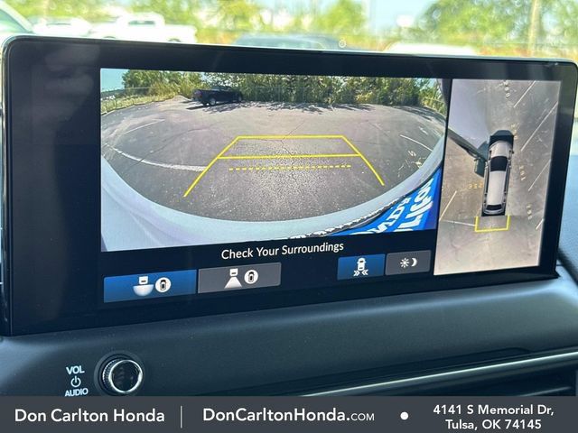 New 2026 Honda Pilot Elite image 21