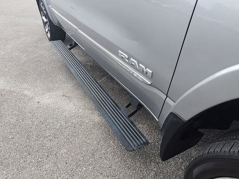 Certified 2020 RAM 1500 Limited image 18