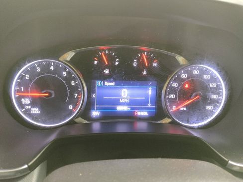 Used 2021 Chevrolet Blazer LT FWD image 23
