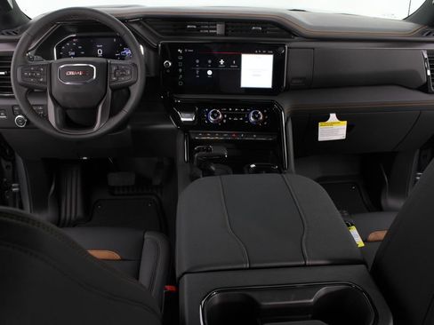New 2026 GMC Sierra 1500 AT4 w/ AT4 Premium Package AWD/4WD image 12