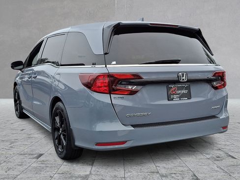 Used 2023 Honda Odyssey Sport image 7