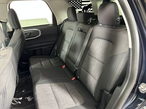 Used 2021 Ford Bronco Sport Big Bend image 16