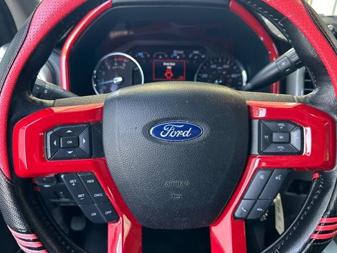 Used 2020 Ford F250 Lariat AWD/4WD image 20