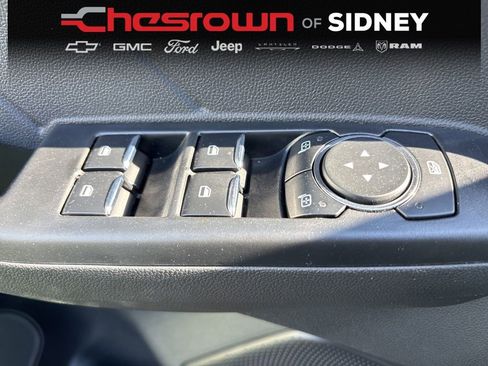Used 2025 Ford Escape ST-Line w/ Tech Pack #1 AWD/4WD image 17