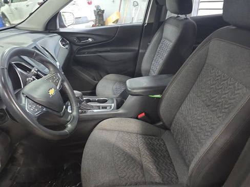 Used 2024 Chevrolet Equinox LT w/ LPO, Floor Liner Package image 15