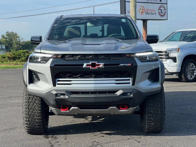 New 2026 Chevrolet Colorado ZR2 w/ Technology Package AWD/4WD image 41