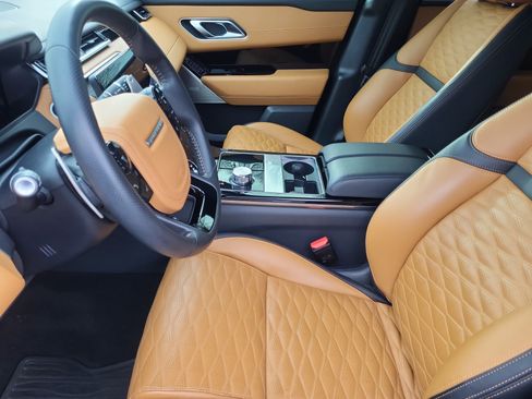 Used 2020 Land Rover Range Rover Velar SV Autobiography Dynamic image 11