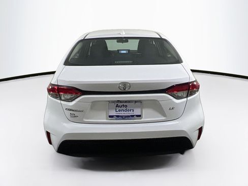 Used 2024 Toyota Corolla LE FWD image 6