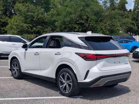 Used 2024 Lexus RX 350 Premium w/ Accessory Package (Z1) FWD image 7