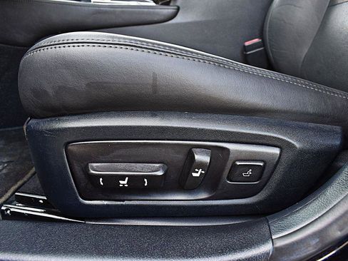 Used 2014 Lexus GS 350 w/ Premium Package RWD image 43