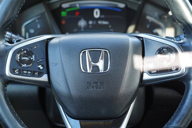 Used 2020 Honda CR-V Touring image 59