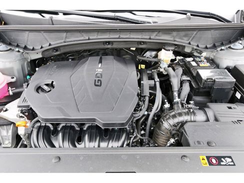 Certified 2025 Hyundai Santa Cruz SE image 32