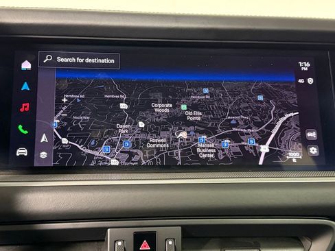 Certified 2025 Porsche Cayenne S image 32