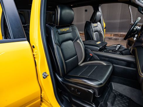 Used 2023 RAM 1500 TRX w/ TRX Level 2 Equipment Group image 31