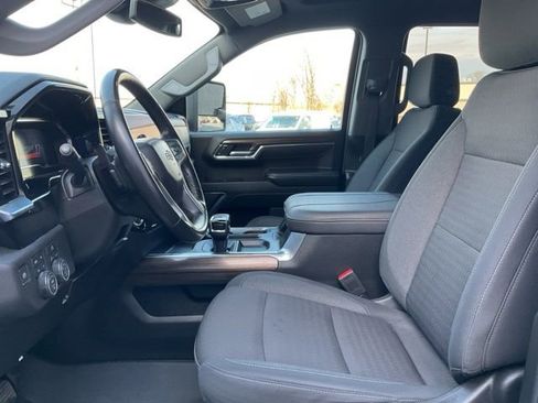 Used 2024 Chevrolet Silverado 1500 RST w/ Convenience Package II image 10