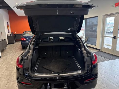 Used 2019 BMW X4 xDrive30i w/ Convenience Package AWD/4WD image 38