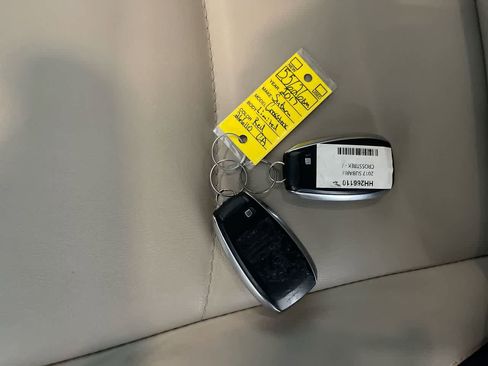Used 2017 Subaru Crosstrek 2.0i Limited image 27
