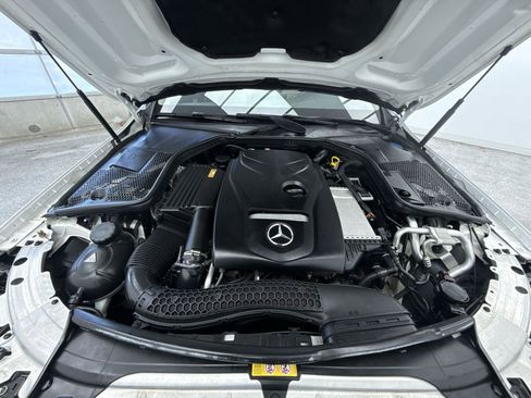 Used 2017 Mercedes-Benz C 300 Sedan w/ Premium 3 Package image 36
